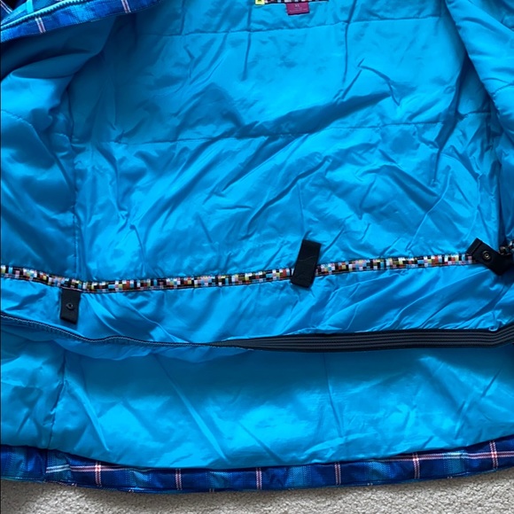 Burton Snowboarding Jacket - Picture 8 of 10